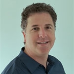 Image of Eric Bourbonnais, Program Manager, Teledyne DALSA