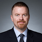 Image of Eric Rice, Product Market Manager – Electric Automation, Festo Corporation