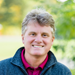 Image of Eric Walker, Network Practitioner/5G SME, Kyndryl