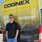 Image of Eric Hershberger, Principal Applications Engineer, Cognex Corporation