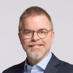 Image of Eric Rice, Application Engineering Manager, Festo