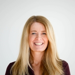 Image of Erin Barrett, CEO, Eigen Innovations