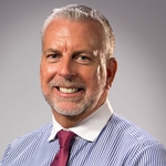Image of Evan Haley - Vice President of Global Sales, ATI Industrial Automation