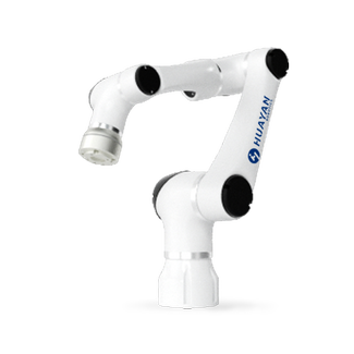 Image of Elfin-Ex Explosion-proof Collaborative Robots