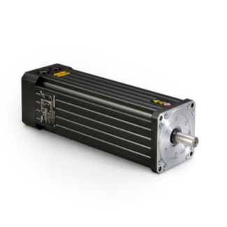 Image of Explosion Proof Dynamic Brushless Servo Motor