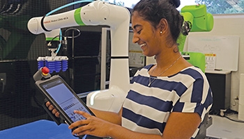 Energy-Efficient Robot Deployment Strategies
