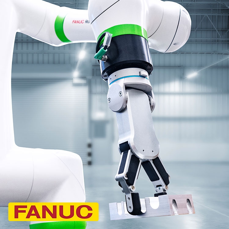 ACS Partners with FANUC to Deliver Fully Integrated Facility and Robotics Solutions