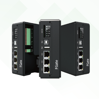 Image of IoT Gateway