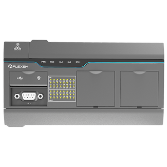 Intelligent PLC Image