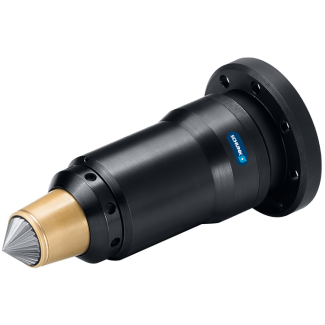 Robotic Deburring Spindle - FDB-AC Image