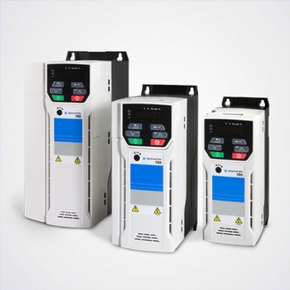 AC Drives FDD 3000 Image