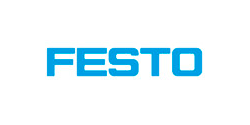 Company Logo for  Festo