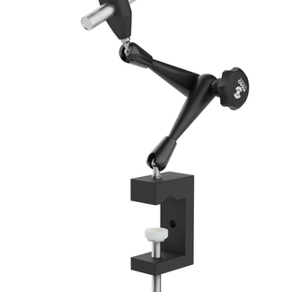 Image of Probe/Laser Positioner