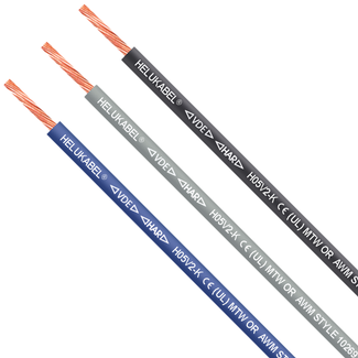 FIVENORM H05V2-K / 05V2-K Image