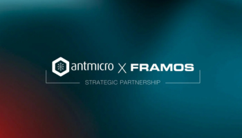 Strategic partnership between FRAMOS and Antmicro