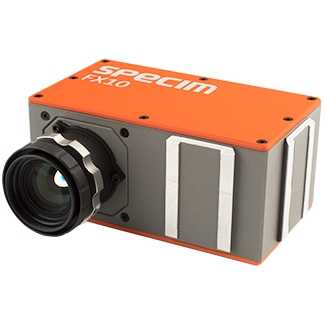 Specim FX10+ Image