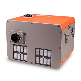 Specim FX120 Image