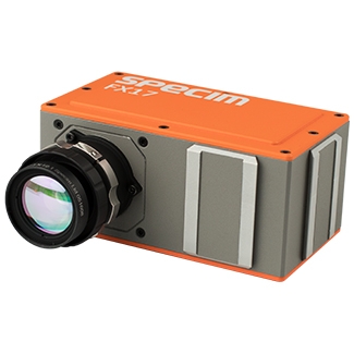 Specim FX17 Image