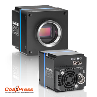 Image of FXO CXP series