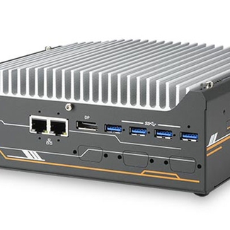 Image of Nuvo-9501