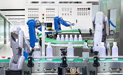 Your Legacy Equipment Can Still Get You to Digital Transformation