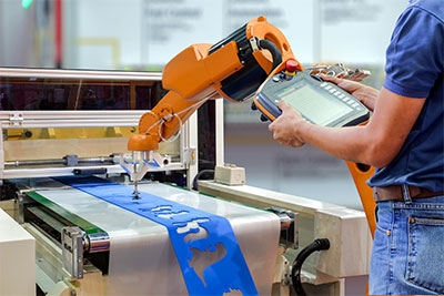 Boosting Productivity and Profits with Automation: Strategic ROI Benefits