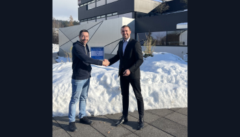 Fill Gesellschaft m.b.H - new integrator of Photoneo technology in DACH