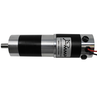 MMP S22-346F-24V GP52-068 (Brushed 24V DC Gearmotor with Capable of producing up to 175 in-lbs continuous torque and 443 in-lbs peak torque with an output speed of 60 RPM) Image