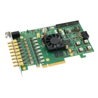 Image of FireBird 8xCXP-12 3PE8 frame grabber