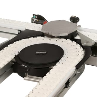 FlexMove Pallet Systems Image