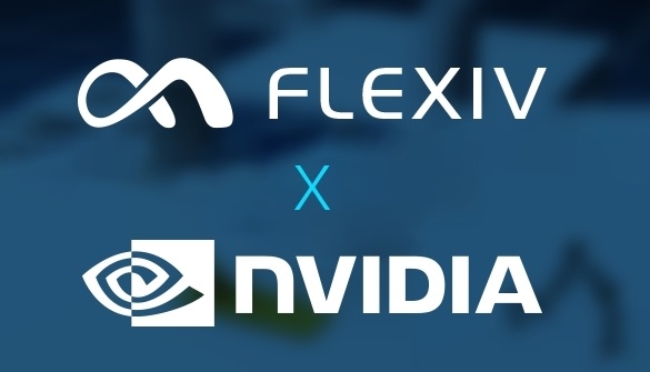 Flexiv and NVIDIA Join Forces in Robotics Simulation