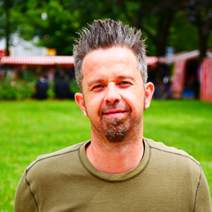 Photo of Florian Pestoni