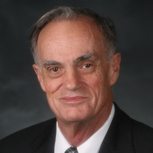 Perry C. West