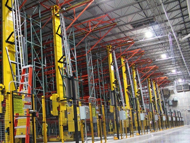 How to Enhance Safety in Automated Storage and Retrieval Systems - New Webinar