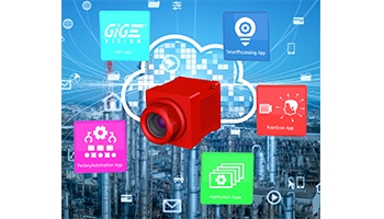 AT Smart Infrared Camera IRSX impresses with unique app and job concept
