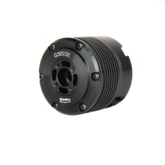 Image of CubeMars G30 motor for Electro-optical system gimbal
