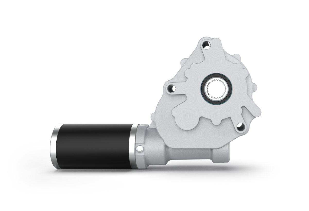 GB56 Gearbox