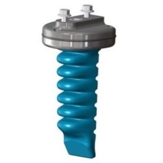 Single GorillaFinger SoftActuator, Large-SoftGripping Image