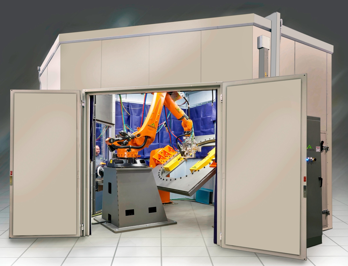 ADDere Partners with Oak Ridge National Labs