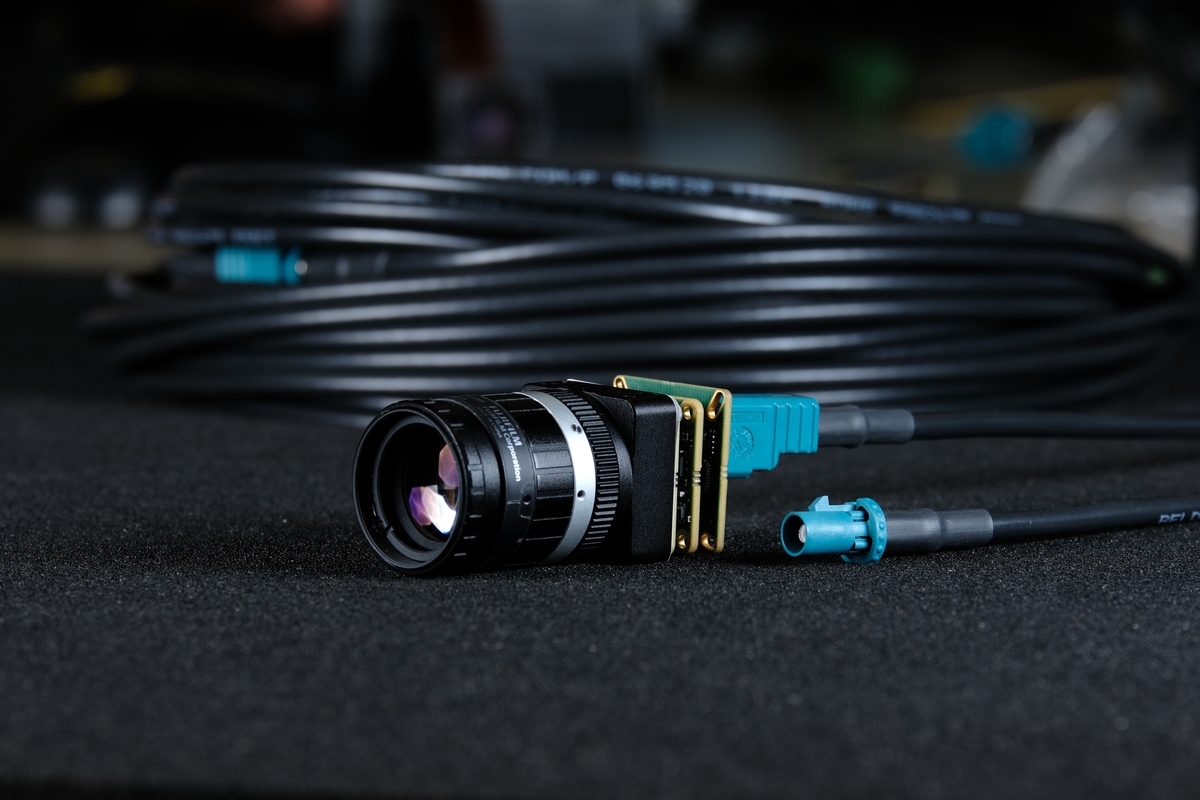 FRAMOS Makes Next-Generation GMSL3 Accessible for Any Embedded Vision Application