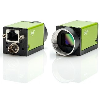 Go-X Series GigE Vision Cameras Image