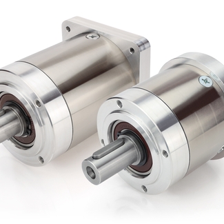 High-torque gearboxes – GP42, GP56, GP80 Image