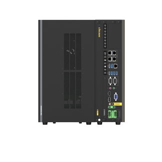 <NEW>14/13/12th Gen Intel® Core™ Modular GPU Computer |  GP-3100 Image