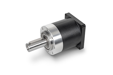 maxon's IDX70 modular system expanded to include the GPX70 gearhead