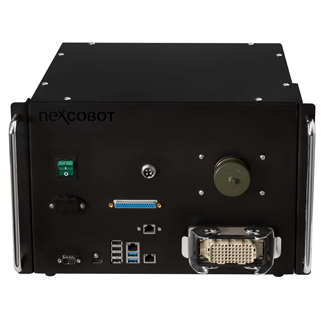 GRC2-C100 Robot Servo Control Solution Image