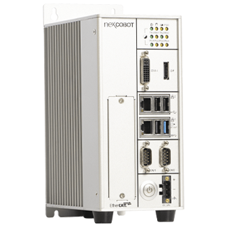 Image of GRC2-V100 General Robot Control Solution