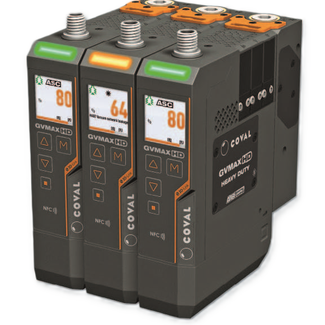Coval Intelligent Vacuum Pumps Image