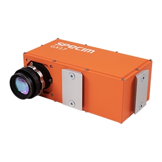 Specim GX17 Image
