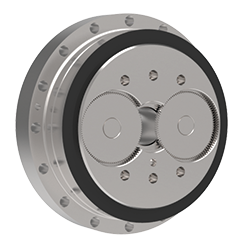 New Robotic Cycloidal Gearbox from GAM