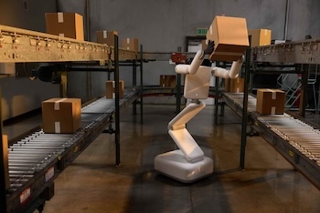 Genesis AI goes minimalist humanoid with Eno